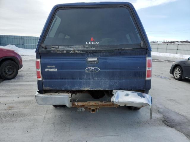 Aukcja sprzedaży 2009 Ford F150 Super Cab, vin: 1FTPX14V79FA34324, numer aukcji: 43532193