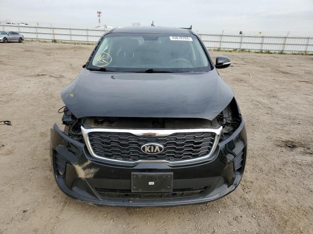 Aukcja sprzedaży 2019 Kia Sorento L, vin: 5XYPG4A34KG542063, numer aukcji: 43818763