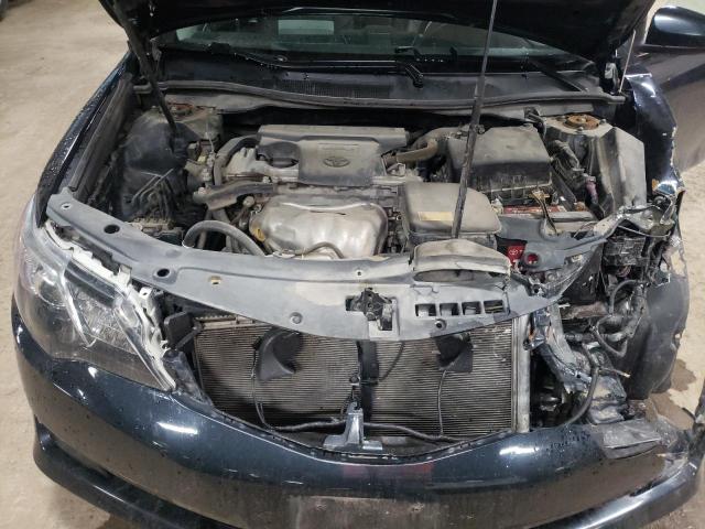Aukcja sprzedaży 2013 Toyota Camry L, vin: 4T1BF1FK1DU722903, numer aukcji: 43726313