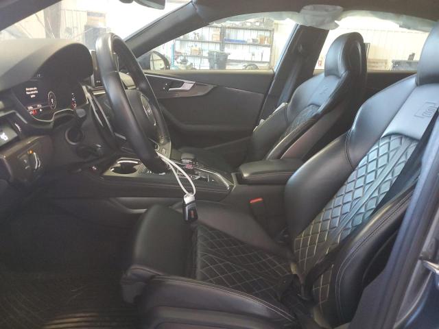 Aukcja sprzedaży 2018 Audi S4 Premium Plus, vin: WAUB4AF42JA223629, numer aukcji: 44004023