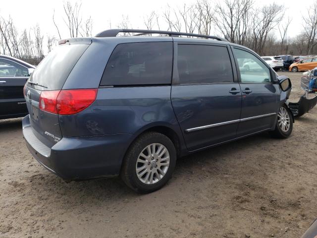 Aukcja sprzedaży 2010 Toyota Sienna Xle, vin: 5TDDK4CC8AS031102, numer aukcji: 43660773