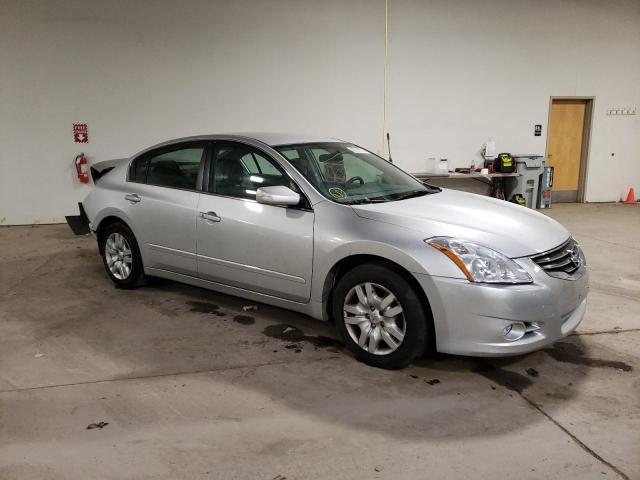 Aukcja sprzedaży 2011 Nissan Altima Base, vin: 1N4AL2AP2BC119792, numer aukcji: 43835713