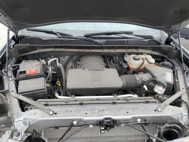 Aukcja sprzedaży 2021 Gmc Sierra K1500 Slt, vin: 3GTU9DEDXMG257968, numer aukcji: 43912073
