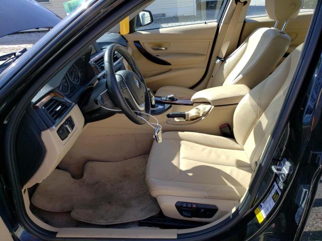 Aukcja sprzedaży 2014 Bmw 328 I, vin: WBA3A5C59EP602129, numer aukcji: 44136273