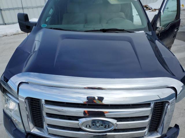 Aukcja sprzedaży 2009 Ford F150 Super Cab, vin: 1FTPX14V79FA34324, numer aukcji: 43532193