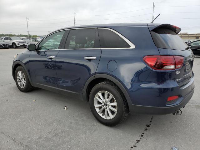 Aukcja sprzedaży 2019 Kia Sorento Lx, vin: 5XYPG4A57KG489926, numer aukcji: 43901443