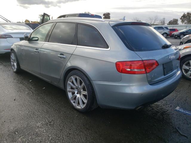 Продаж на аукціоні авто 2010 Audi A4 Premium Plus, vin: WAUWFBFL1AA132585, номер лоту: 43846423