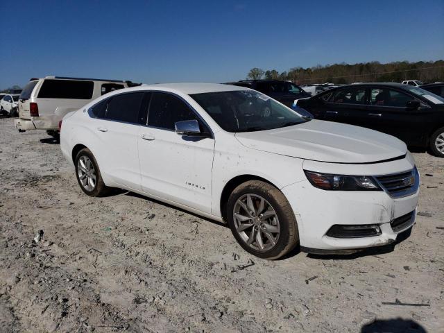 Aukcja sprzedaży 2020 Chevrolet Impala Lt, vin: 1G11Z5S31LU112228, numer aukcji: 43683873