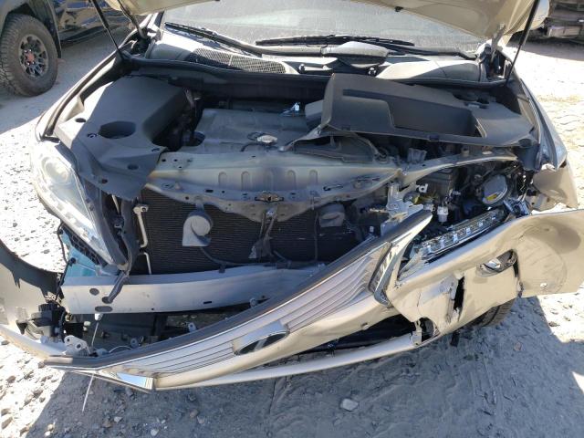 Aukcja sprzedaży 2015 Lexus Rx 350, vin: 2T2ZK1BA4FC199609, numer aukcji: 43743813