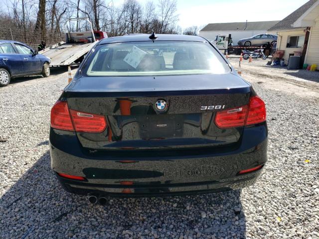 Aukcja sprzedaży 2014 Bmw 328 I, vin: WBA3A5C59EP602129, numer aukcji: 44136273