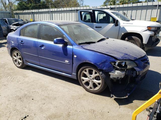 Aukcja sprzedaży 2007 Mazda 3 S, vin: JM1BK323471648506, numer aukcji: 43919953