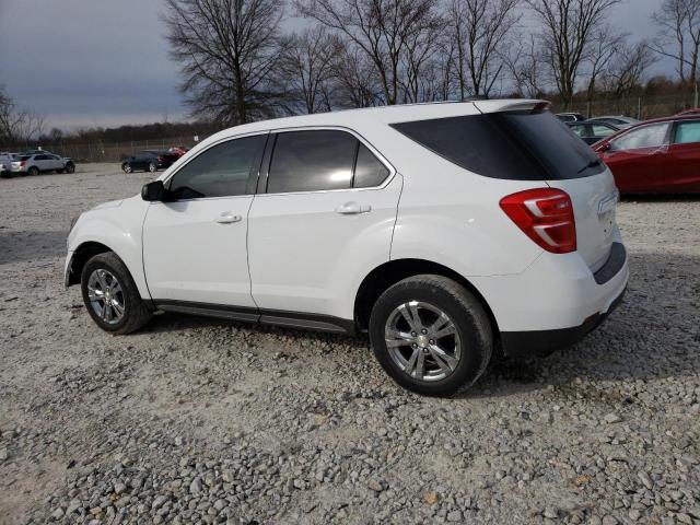 Aukcja sprzedaży 2016 Chevrolet Equinox Ls, vin: 2GNALBEK1G1135673, numer aukcji: 43882763