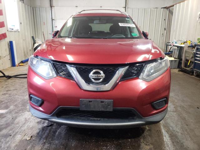 Aukcja sprzedaży 2016 Nissan Rogue S, vin: KNMAT2MV1GP672311, numer aukcji: 43802673