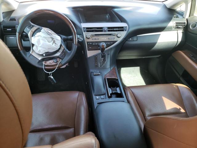 Aukcja sprzedaży 2015 Lexus Rx 350, vin: 2T2ZK1BA4FC199609, numer aukcji: 43743813