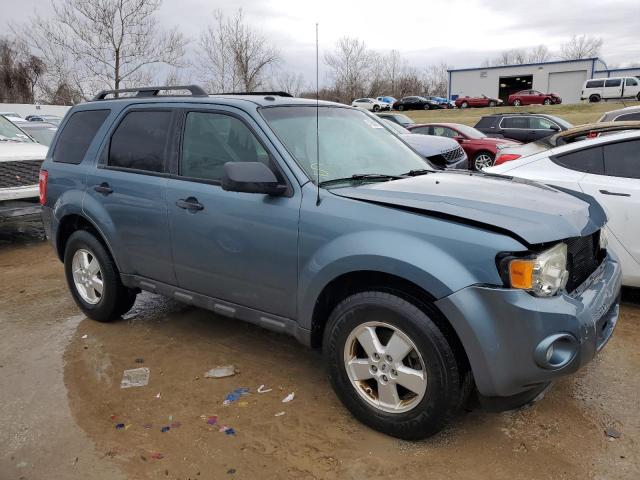 Aukcja sprzedaży 2010 Ford Escape Xlt, vin: 1FMCU0D77AKB28276, numer aukcji: 43653573