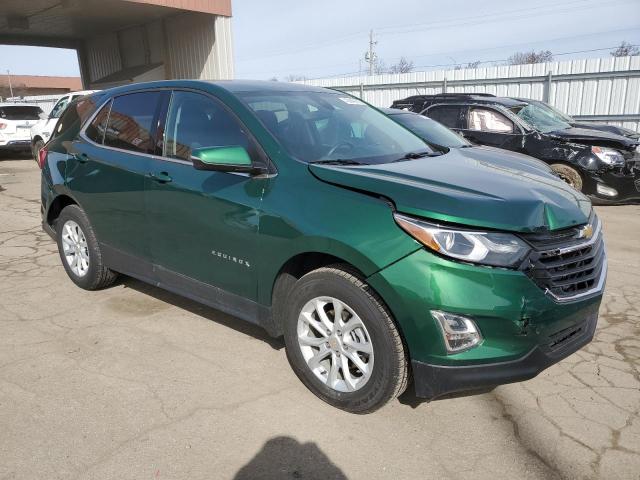 Aukcja sprzedaży 2019 Chevrolet Equinox Lt, vin: 2GNAXJEV9K6233662, numer aukcji: 43940683