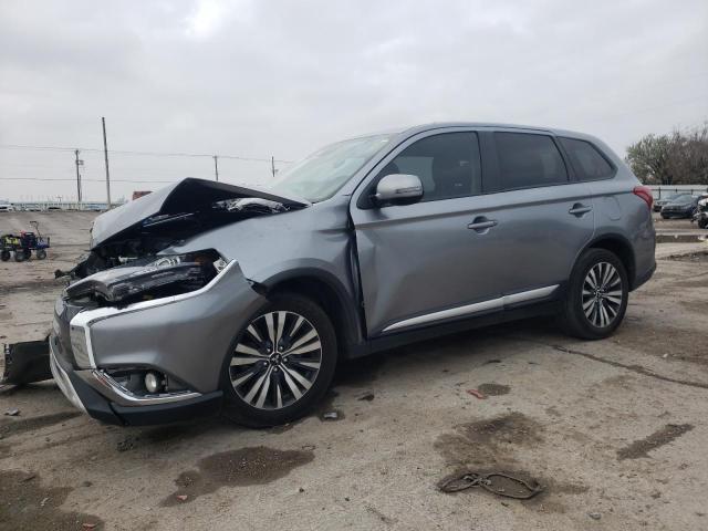 Aukcja sprzedaży 2020 Mitsubishi Outlander Se, vin: JA4AD3A31LZ043839, numer aukcji: 43860583