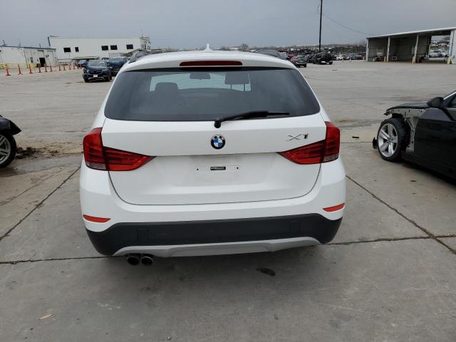 Продаж на аукціоні авто 2015 Bmw X1 Xdrive28i, vin: WBAVL1C52FVY25749, номер лоту: 43895433