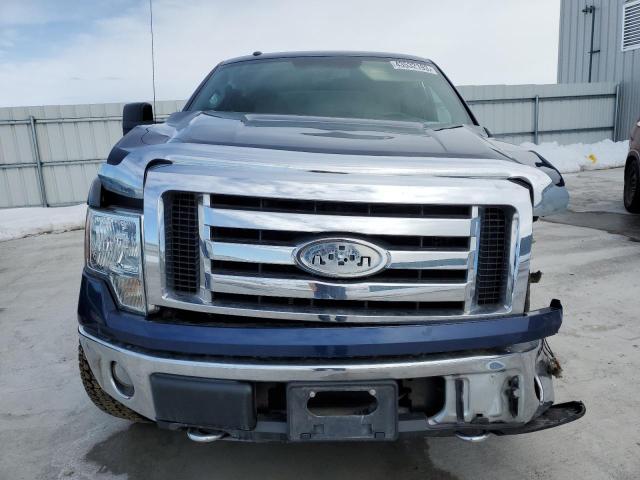 Aukcja sprzedaży 2009 Ford F150 Super Cab, vin: 1FTPX14V79FA34324, numer aukcji: 43532193