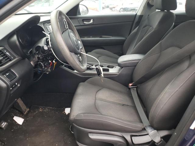 Aukcja sprzedaży 2017 Kia Optima Lx, vin: 5XXGT4L33HG140301, numer aukcji: 43465943