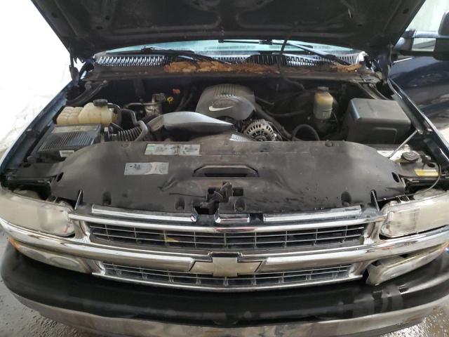 2002 Chevrolet Silverado K1500 მანქანა იყიდება აუქციონზე, vin: 1GCEK19VX2E194403, აუქციონის ნომერი: 43898883