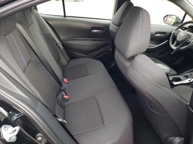 Продажа на аукционе авто 2021 Toyota Corolla Se, vin: JTDS4MCE9MJ078630, номер лота: 43729313