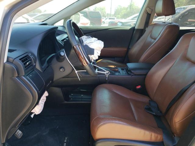 Aukcja sprzedaży 2015 Lexus Rx 350, vin: 2T2ZK1BA4FC199609, numer aukcji: 43743813