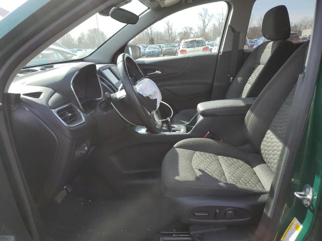 Aukcja sprzedaży 2019 Chevrolet Equinox Lt, vin: 2GNAXJEV9K6233662, numer aukcji: 43940683