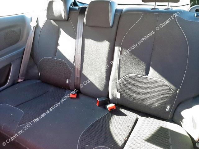Aukcja sprzedaży 2013 Citroen Ds3 Dstyle, vin: VF7SA9HPKDW513039, numer aukcji: 43517003
