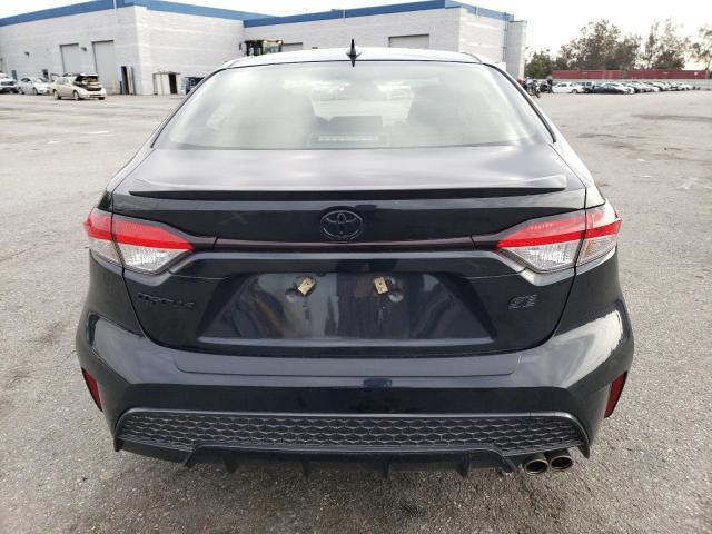 Продажа на аукционе авто 2021 Toyota Corolla Se, vin: JTDS4MCE9MJ078630, номер лота: 43729313