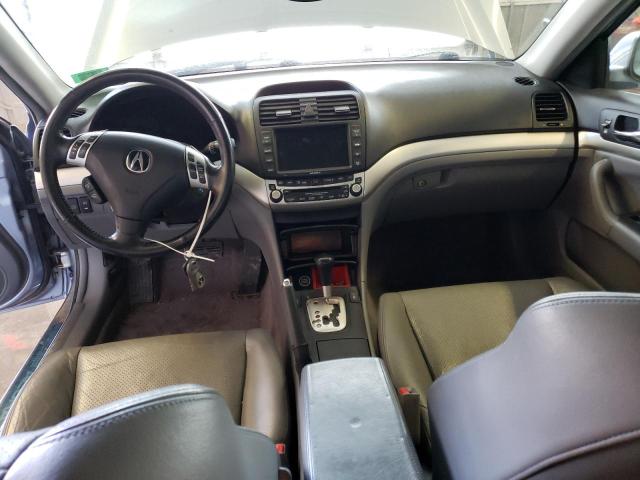 42759703 :رقم المزاد ، JH4CL96915C025783 vin ، 2005 Acura Tsx مزاد بيع