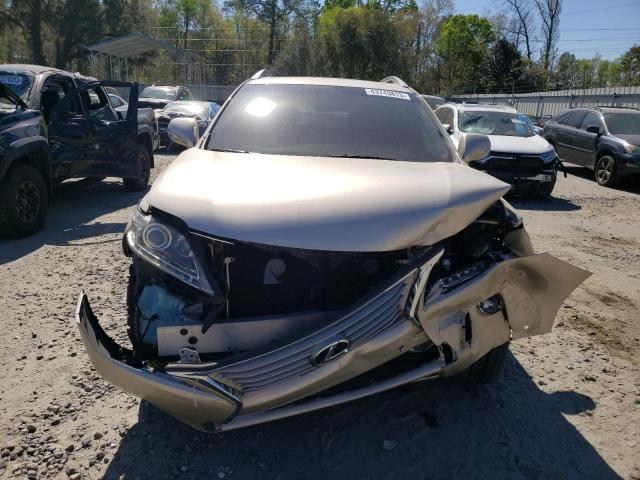 Aukcja sprzedaży 2015 Lexus Rx 350, vin: 2T2ZK1BA4FC199609, numer aukcji: 43743813