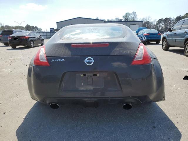 Aukcja sprzedaży 2009 Nissan 370z, vin: JN1AZ44E09M401337, numer aukcji: 43620433