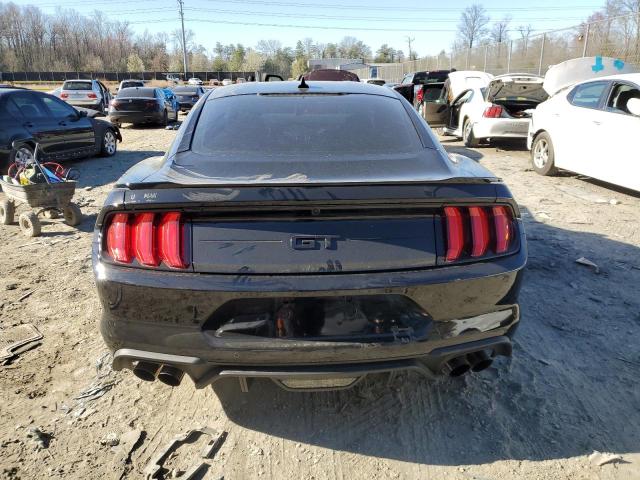 Aukcja sprzedaży 2022 Ford Mustang Gt, vin: 1FA6P8CF1N5148128, numer aukcji: 43826103