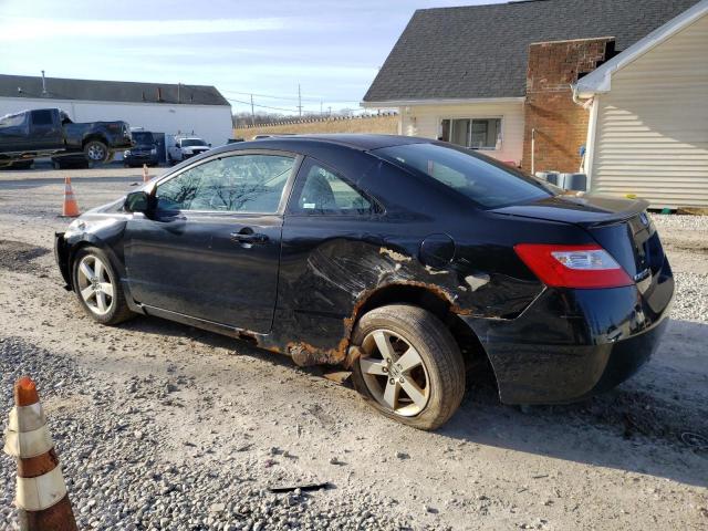 Aukcja sprzedaży 2008 Honda Civic Ex, vin: 2HGFG12888H574370, numer aukcji: 43978033