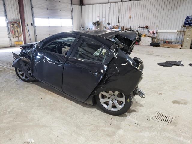 Продаж на аукціоні авто 2013 Mazda 3 I, vin: JM1BL1TF0D1708402, номер лоту: 43771703