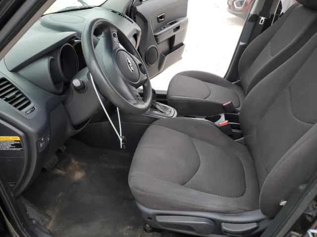 Aukcja sprzedaży 2013 Kia Soul, vin: KNDJT2A50D7570269, numer aukcji: 43898503