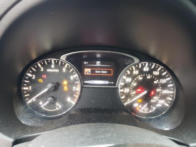 Aukcja sprzedaży 2018 Nissan Altima 2.5, vin: 1N4AL3AP1JC250572, numer aukcji: 43991963