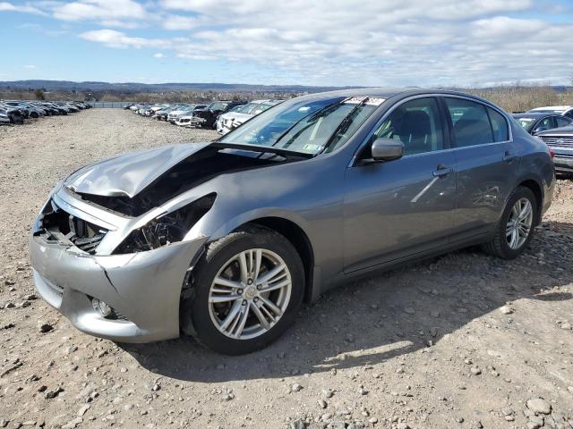 Aukcja sprzedaży 2013 Infiniti G37, vin: JN1CV6AR9DM754210, numer aukcji: 43946683