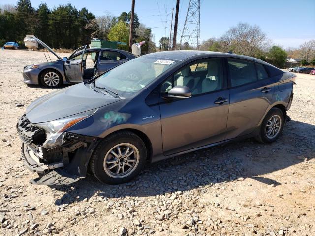 Aukcja sprzedaży 2016 Toyota Prius, vin: JTDKARFU5G3017325, numer aukcji: 43627393