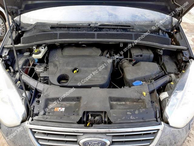 Продаж на аукціоні авто 2011 Ford Galaxy Tit, vin: WF0MXXGBWMBM17105, номер лоту: 43884733