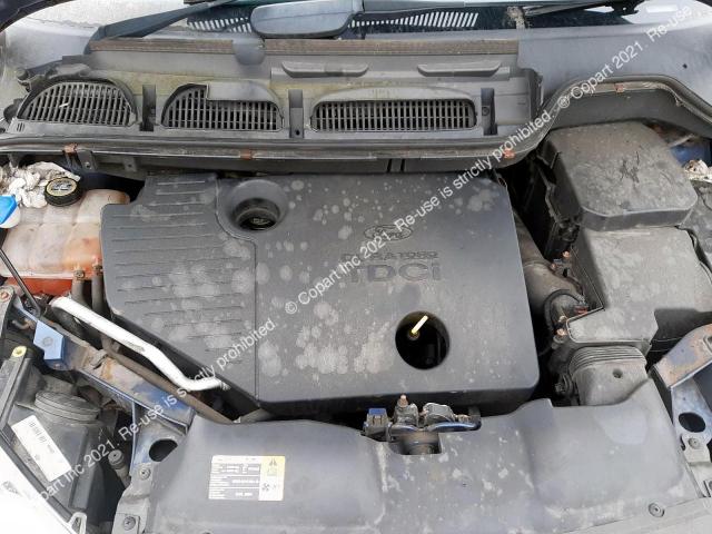 Aukcja sprzedaży 2008 Ford C-max Tita, vin: WF0EXXGCDE8A68934, numer aukcji: 43730543