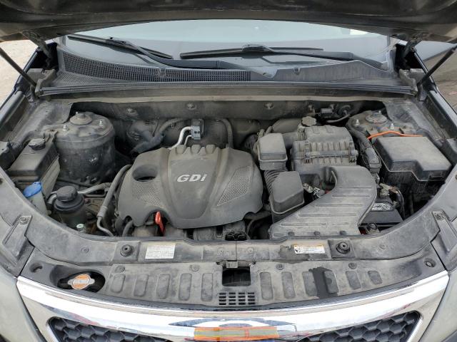 Aukcja sprzedaży 2012 Kia Sorento Base, vin: 5XYKT3A64CG212497, numer aukcji: 43897433