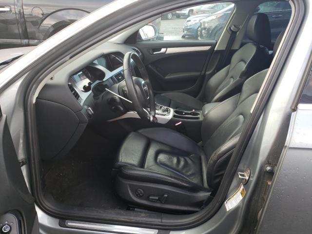 Продаж на аукціоні авто 2010 Audi A4 Premium Plus, vin: WAUWFBFL1AA132585, номер лоту: 43846423