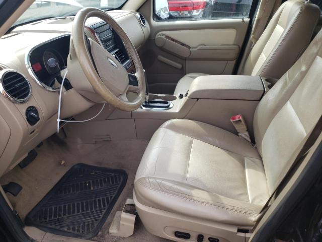 Продажа на аукционе авто 2007 Ford Explorer Eddie Bauer, vin: 1FMEU74E27UA54519, номер лота: 43844183