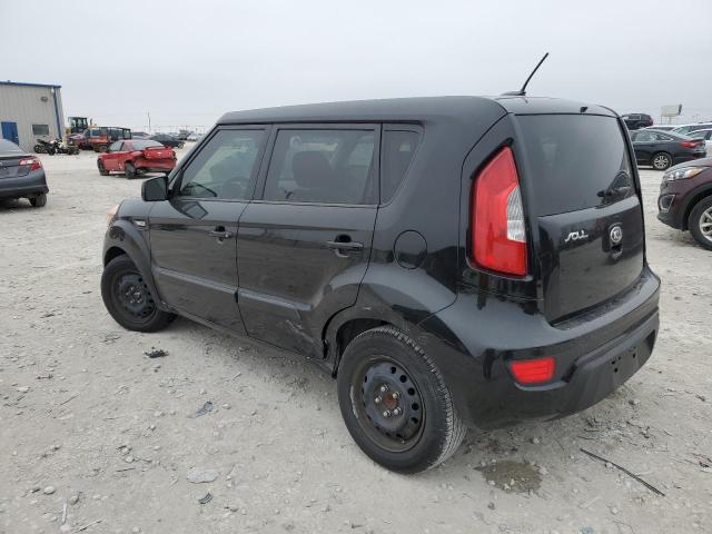 Aukcja sprzedaży 2013 Kia Soul, vin: KNDJT2A50D7570269, numer aukcji: 43898503
