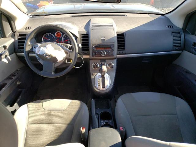Aukcja sprzedaży 2011 Nissan Sentra 2.0, vin: 3N1AB6AP0BL728696, numer aukcji: 43840603