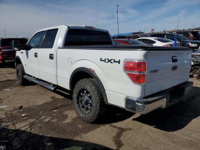Aukcja sprzedaży 2011 Ford F150 Supercrew, vin: 1FTFW1ET4BKE01009, numer aukcji: 43884553
