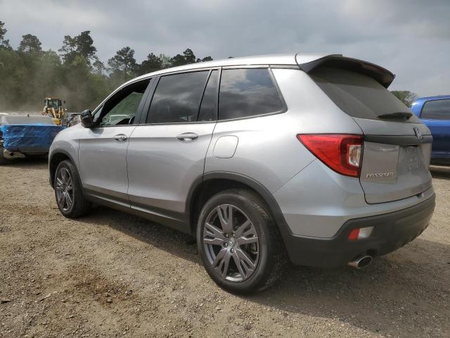 Продаж на аукціоні авто 2021 Honda Passport Exl, vin: 5FNYF7H5XMB011444, номер лоту: 43791503