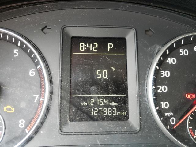 Aukcja sprzedaży 2010 Volkswagen Jetta Se, vin: 3VWRX7AJ3AM128439, numer aukcji: 43943833